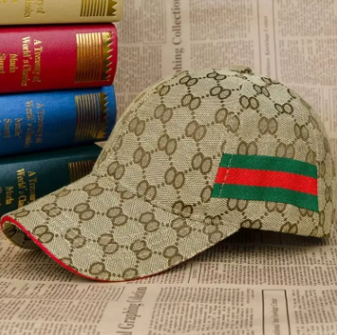 Unisex Cotton Baseball Cap