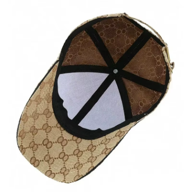 Unisex Cotton Baseball Cap