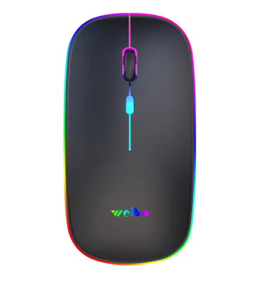 Wireless Optical Mouse