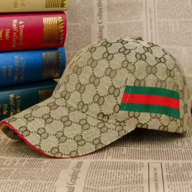 Unisex Cotton Baseball Cap