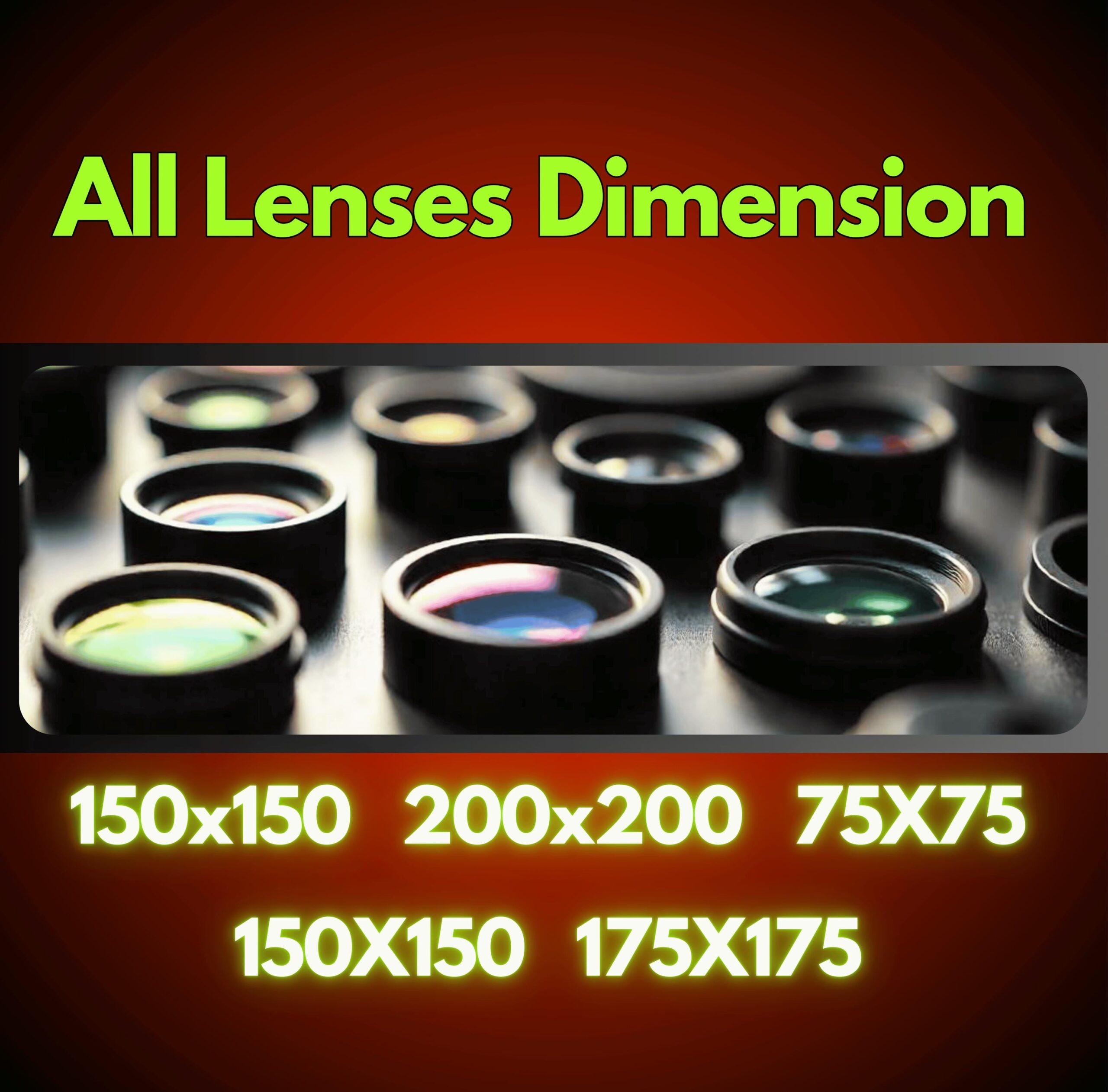 5W UV Fiber Laser Lightburn Library: 53 Material Settings (Digital Download)