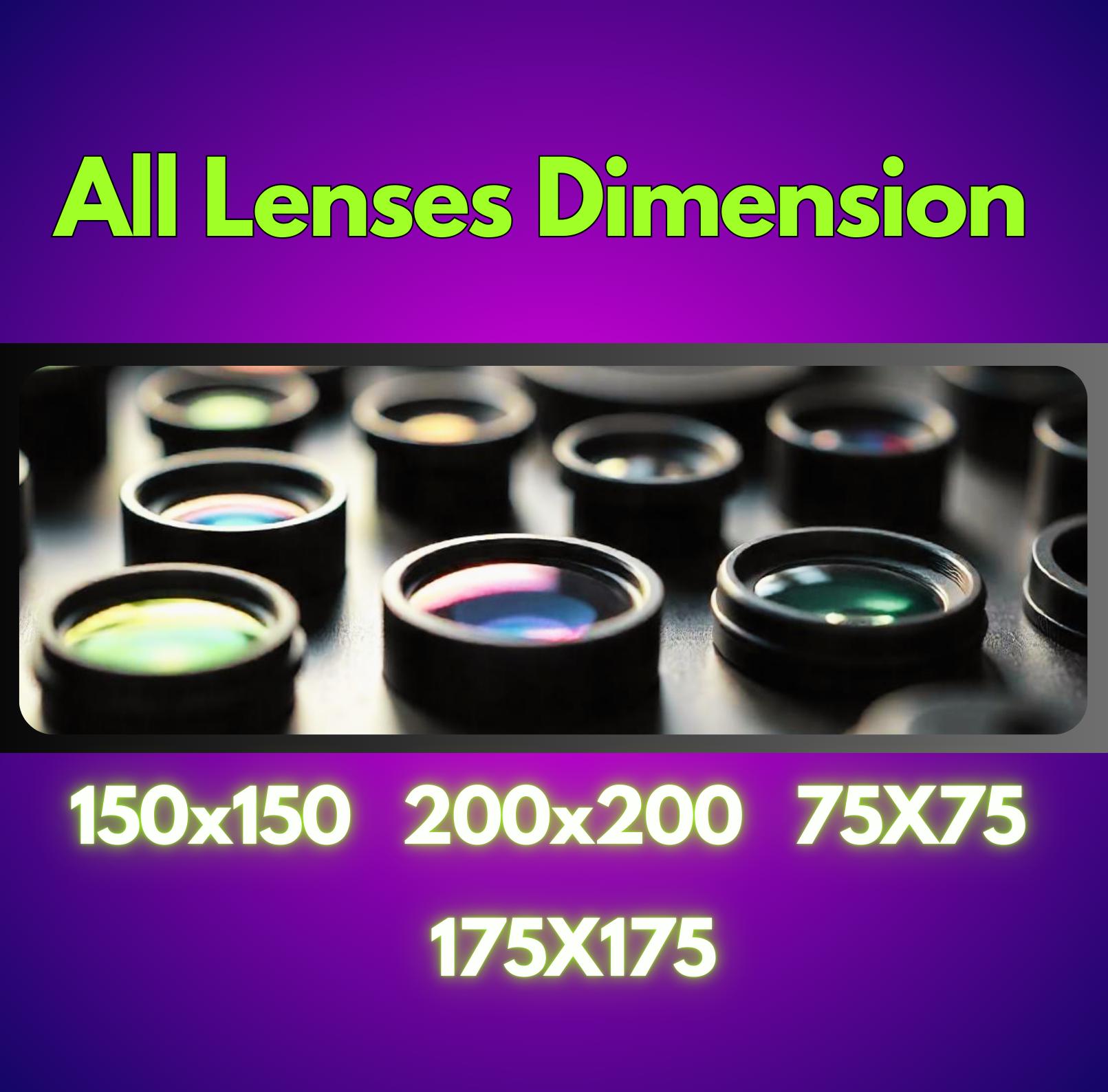 10W UV Fiber Laser LightBurn Library: 53 Material Settings (Digital Download)