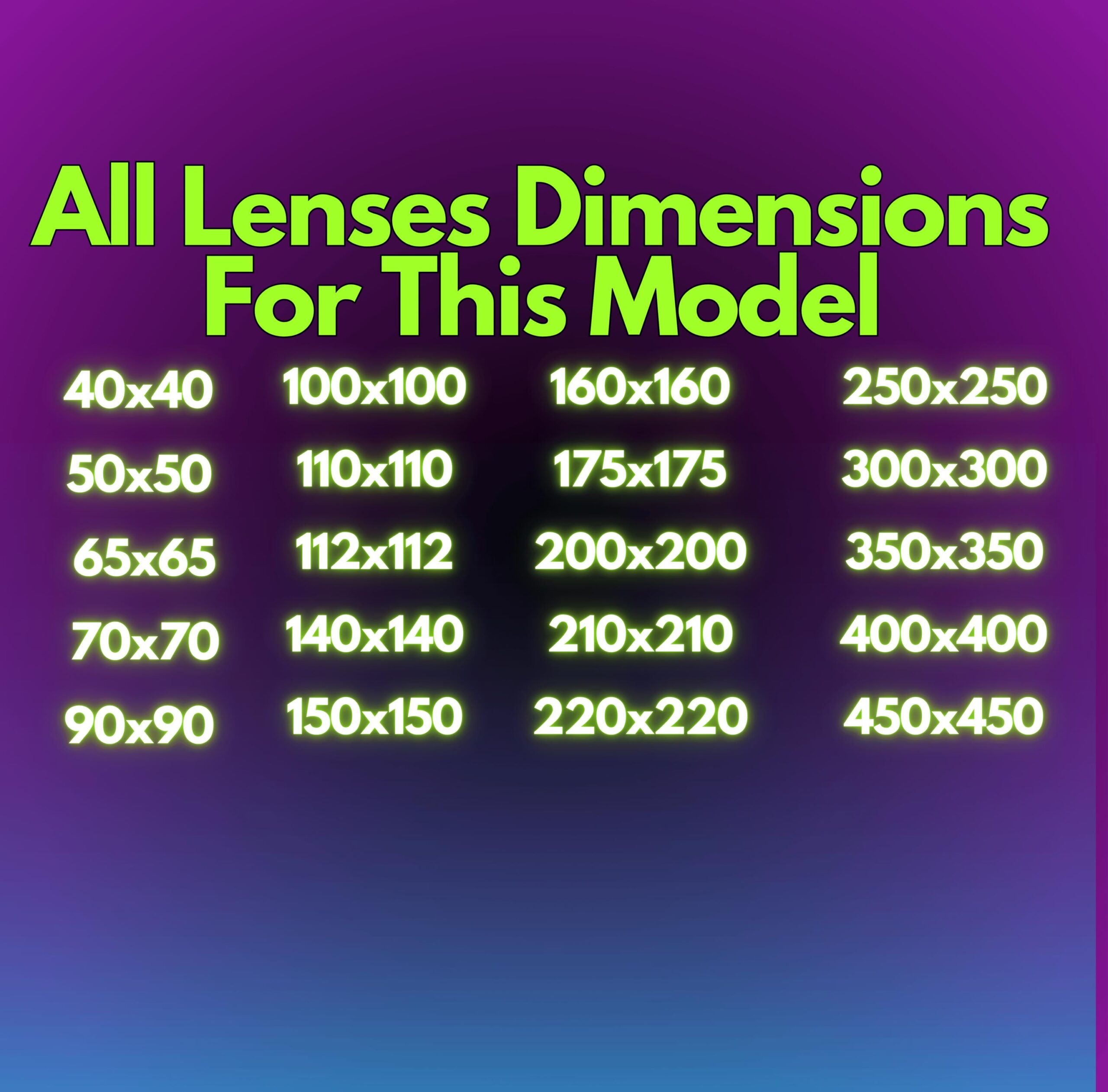 20W Raycus Fiber Laser LightBurn Library Settings – 20 Lenses, 37 Materials (+Bonus) | Laser Engraving (All Models Compatibility)