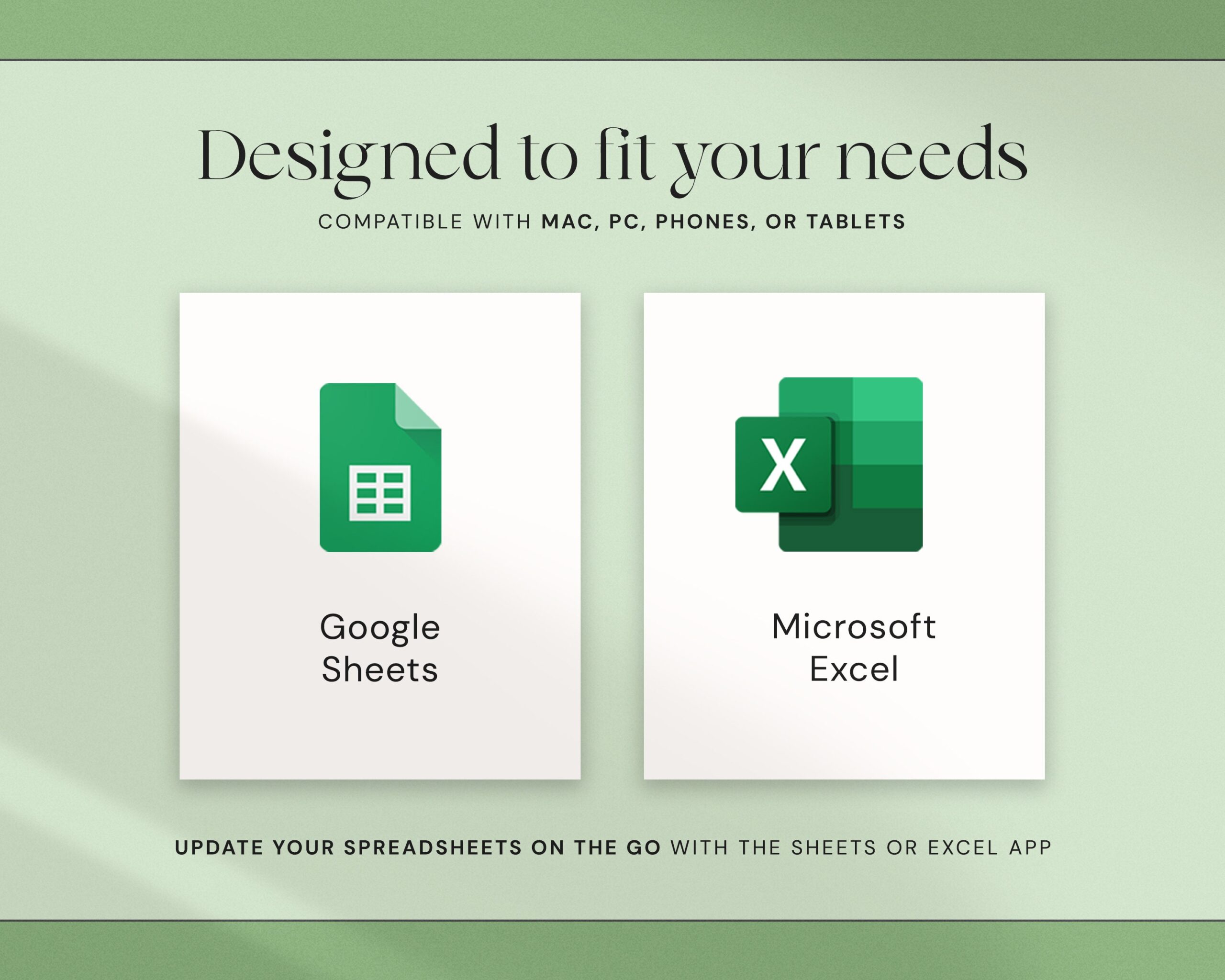 Annual Budget Excel Spreadsheet Google Sheets Monthly Budget Template, Yearly Budget Planner Personal Finance Tracker, Annual Finances
